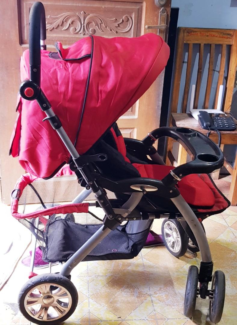 Ashworthy stroller outlet