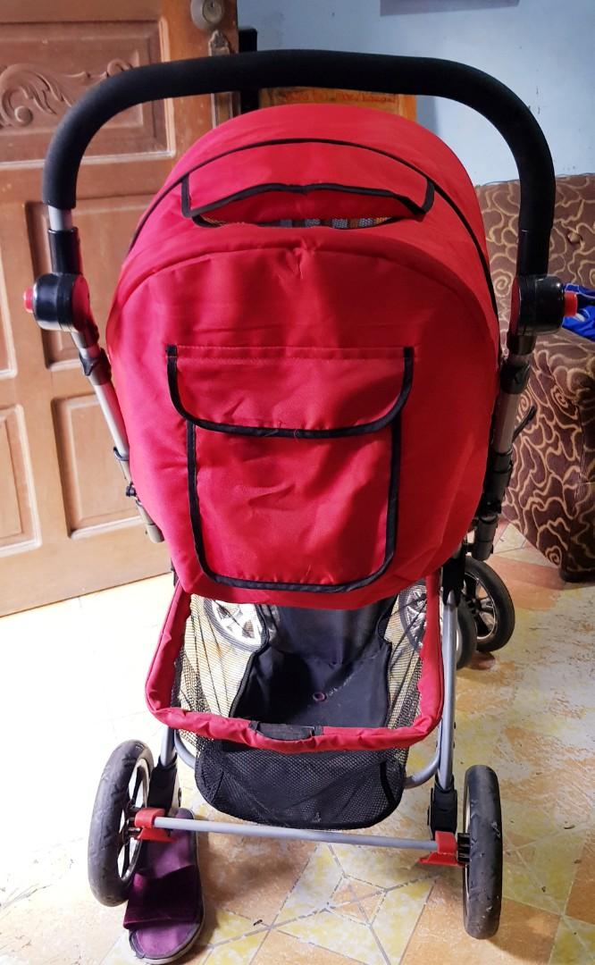 Ashworthy stroller store price