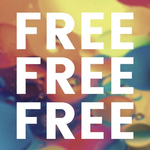 FREE! Design advice