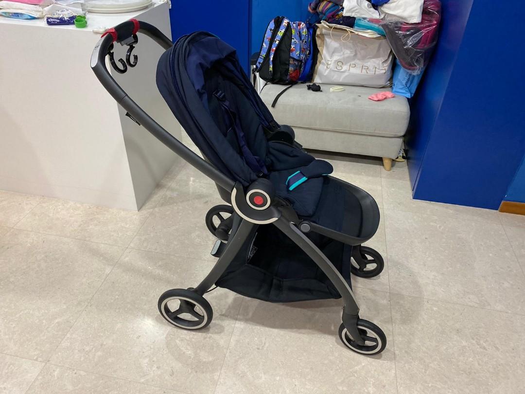 maris stroller