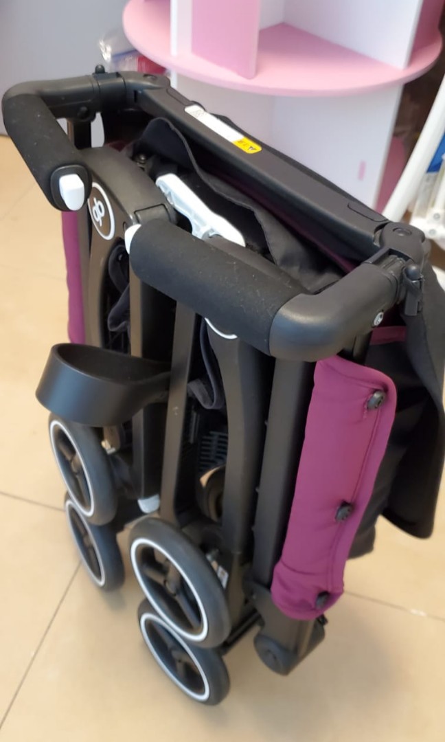 gb pockit 2S