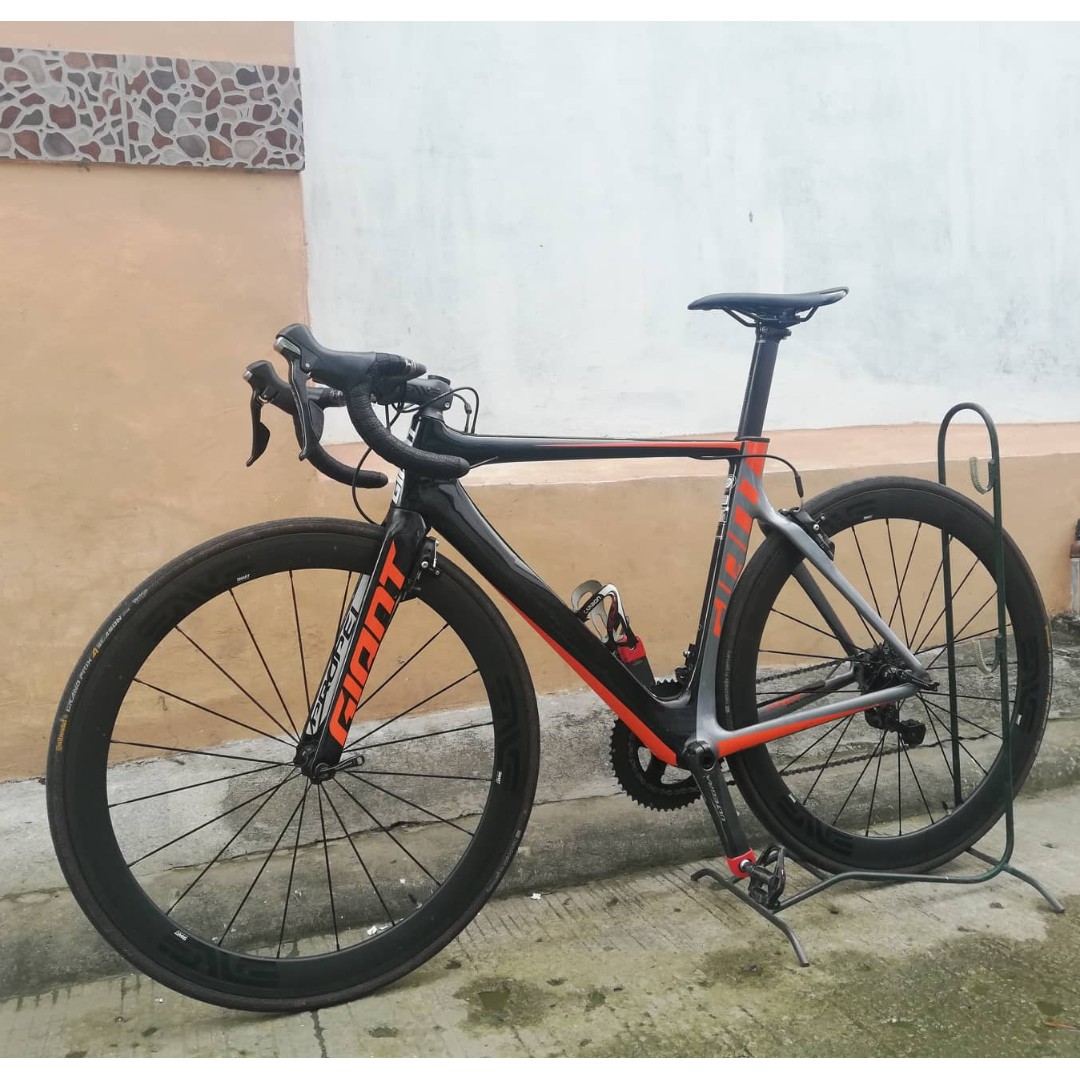 giant propel advanced pro