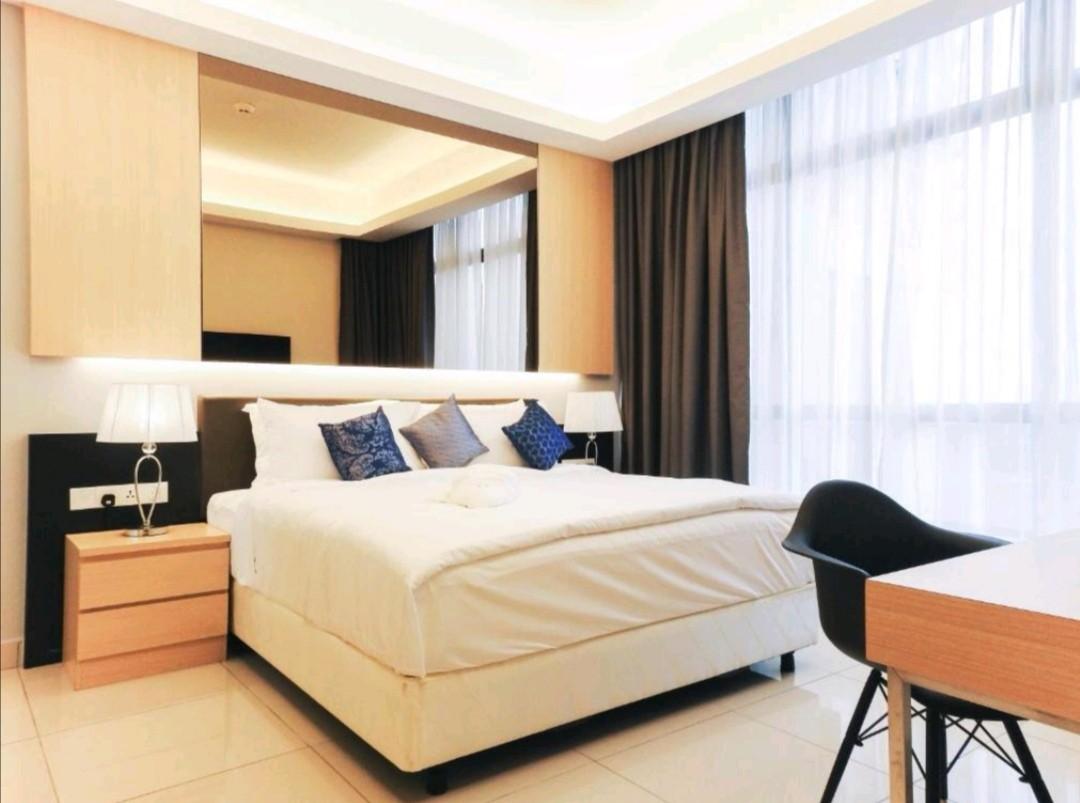Sky Suite Ion Delemen Residence Genting Highlands Booking Deals 2019 Promos