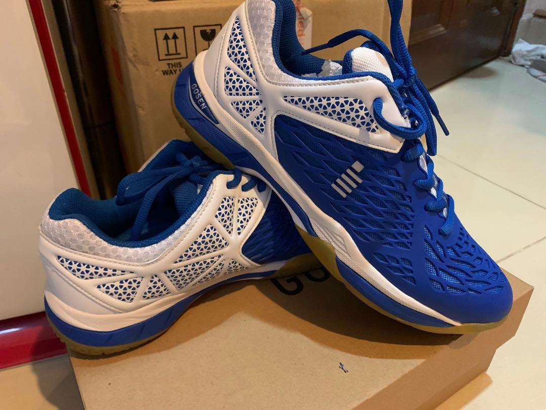 Gosen sale badminton shoes