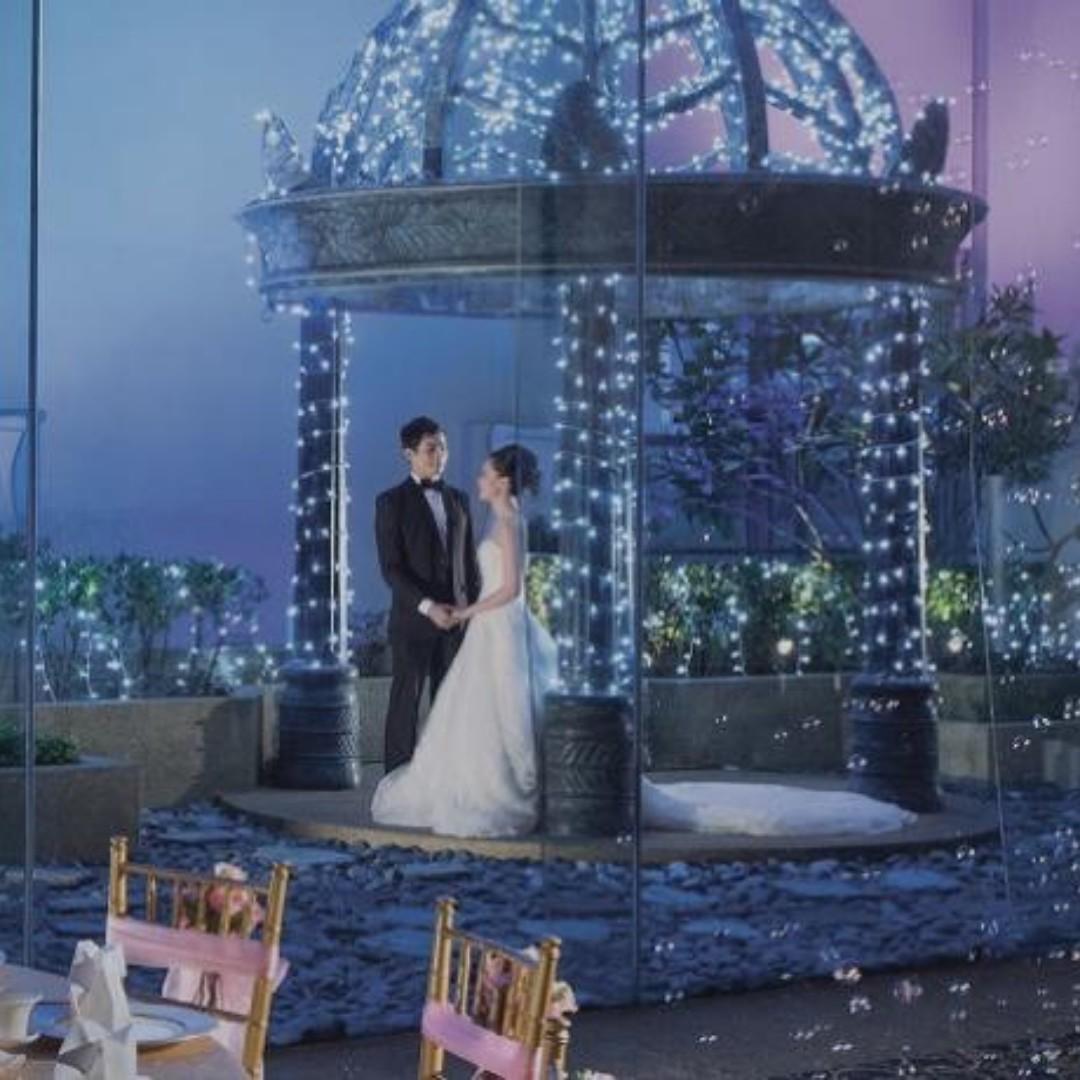 Grand Copthorne Waterfront Dinner 22 Dec 2019 0 Everything Else On Carousell