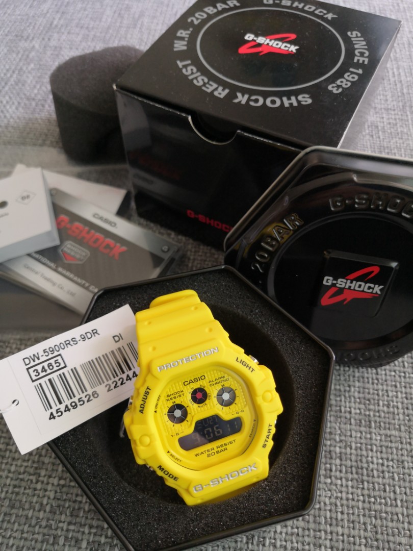 Dw5900rs9 2025