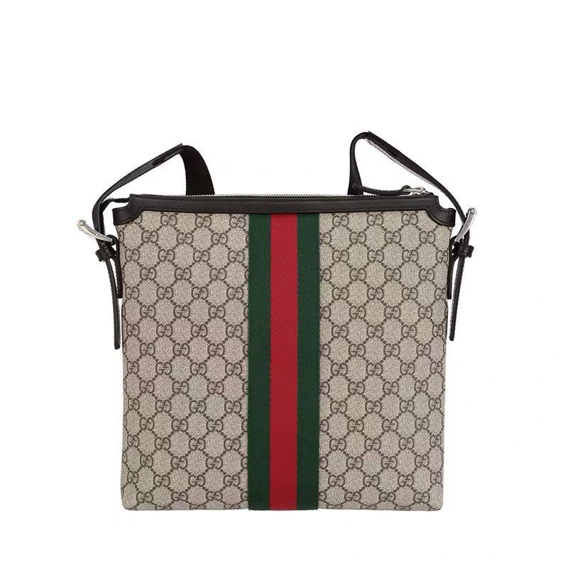 Gucci messenger sling bag deals