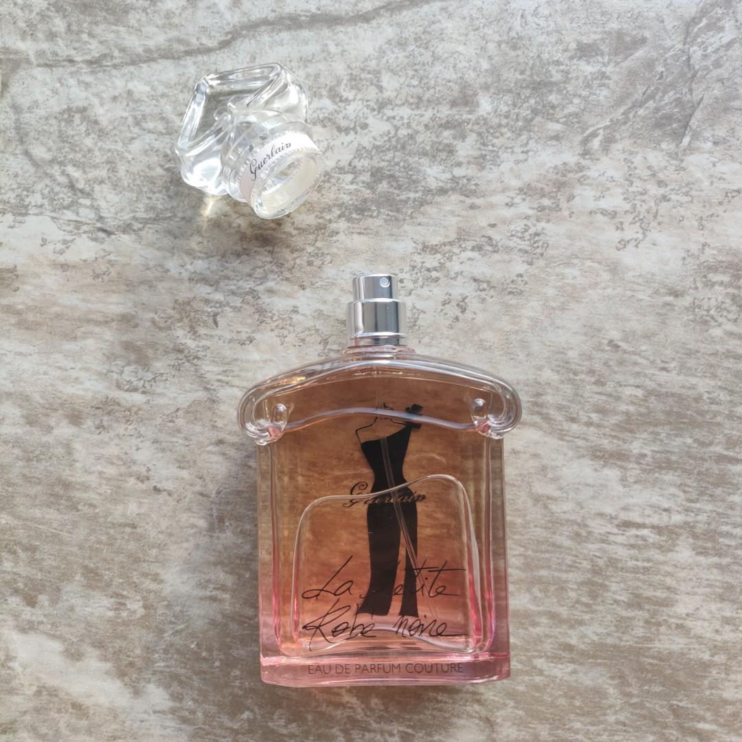 Guerlain La Petite Robe Noire Eau De Parfum Couture Spray EDP