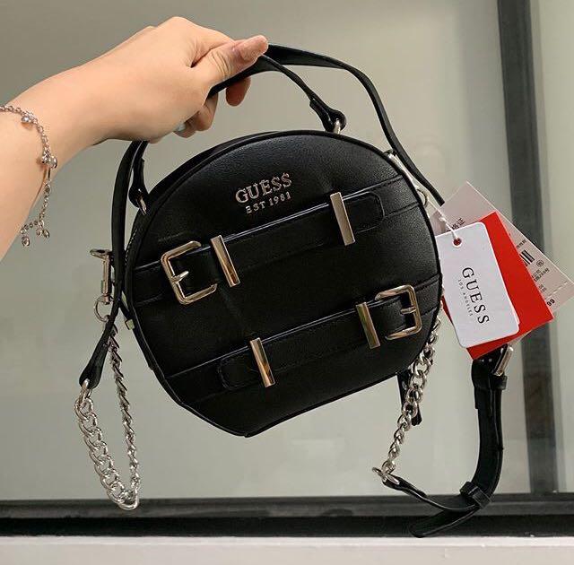 Guess Jori Circle Bag