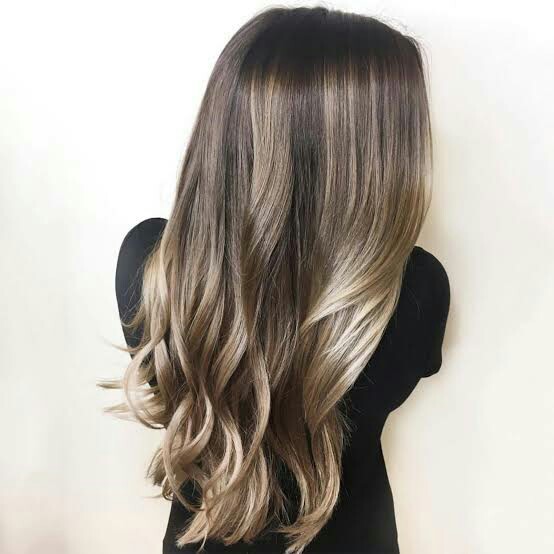 Hair coloring service in QC kpop hair cheap affordable balayage ombre  student discount, Beauty & Personal Care, Bath & Body, Hair Removal on  Carousell