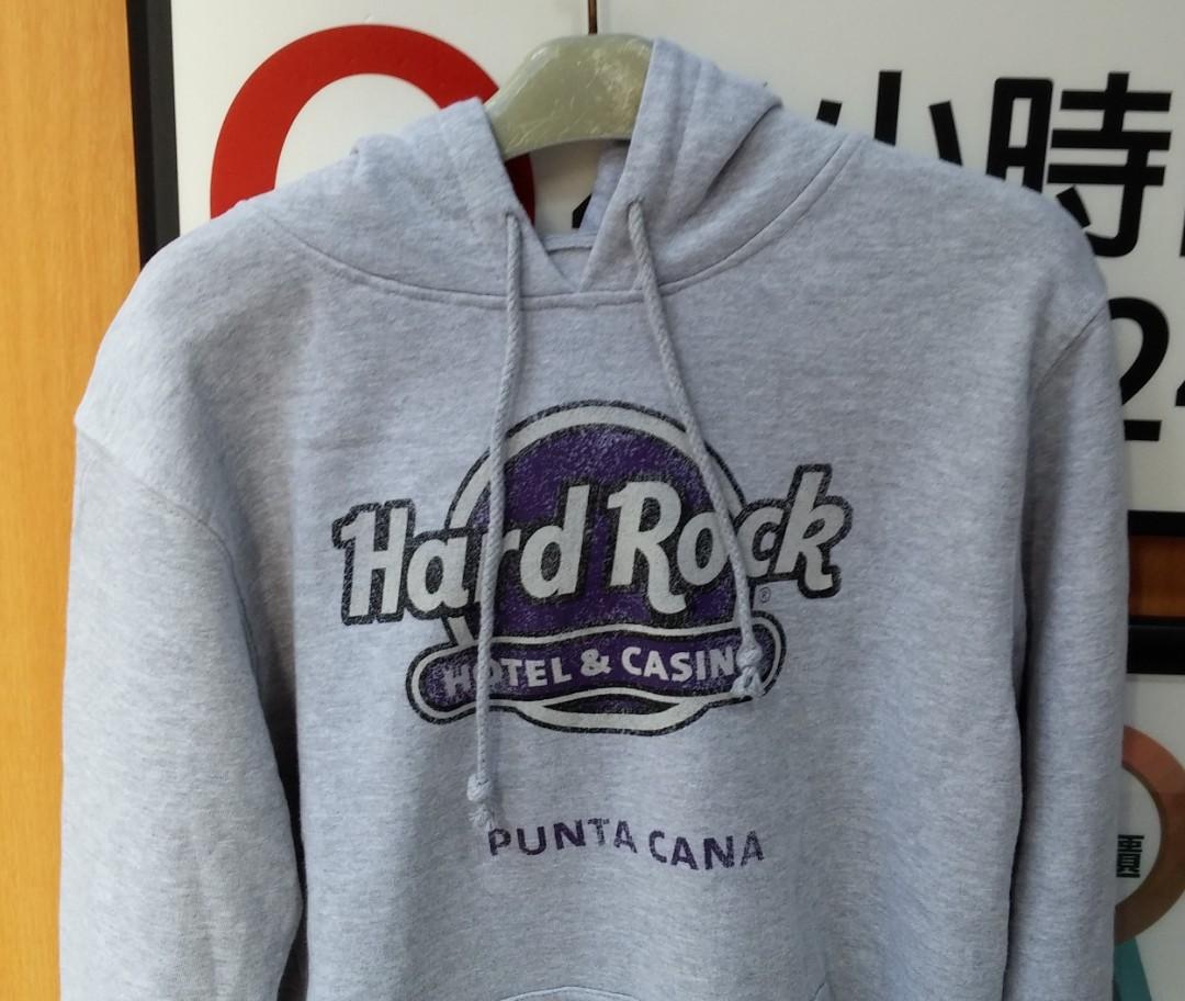 Hard rock hotel sales hoodie