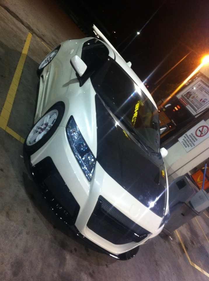 Honda Crz Mugen Rr Bodykit Car Accessories Accessories On Carousell Honda Crz Mugen Rr Bodykit Car Accessories Accessories On Carousell