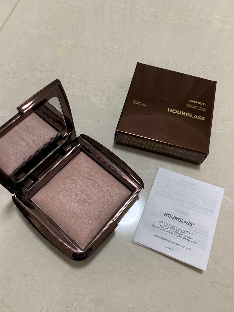 sephora usa hourglass