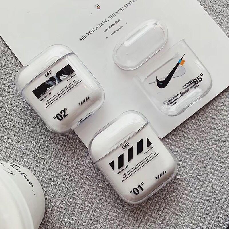 hypebeast airpods case