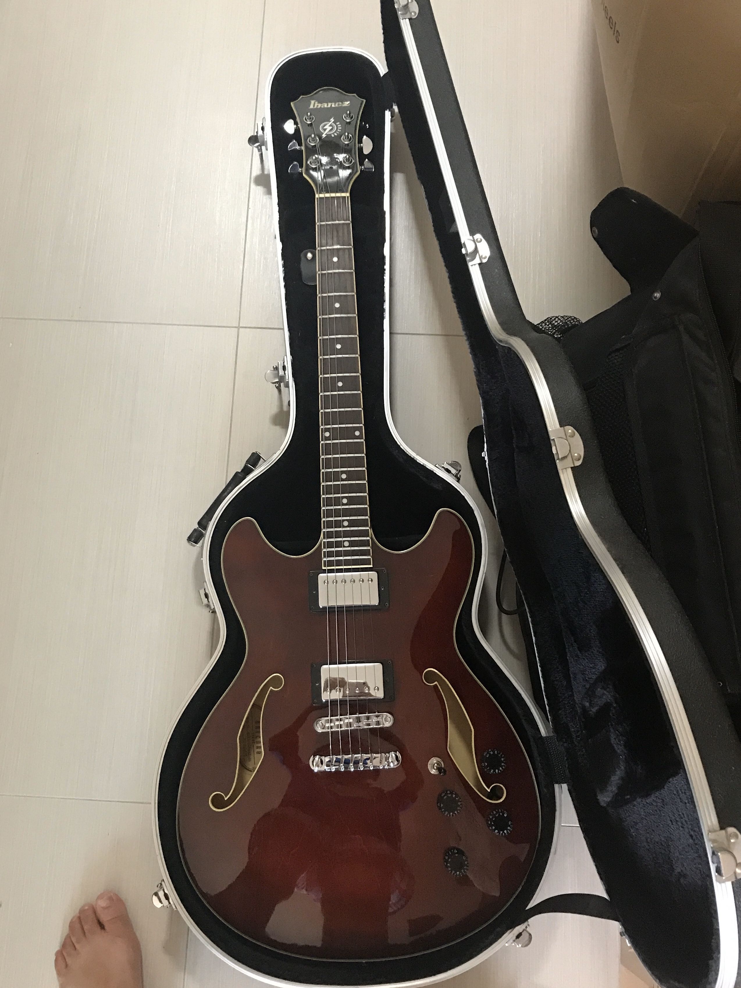 Ibanez