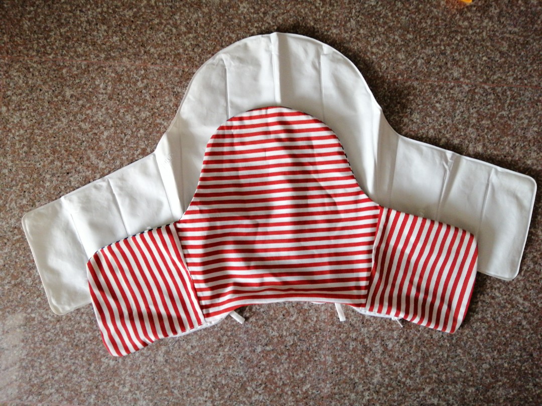 antilop supporting cushion