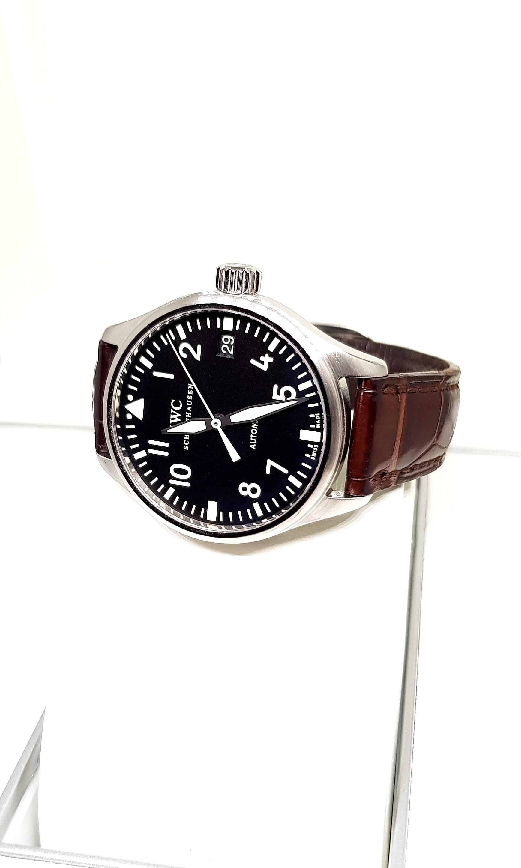 iwc 604