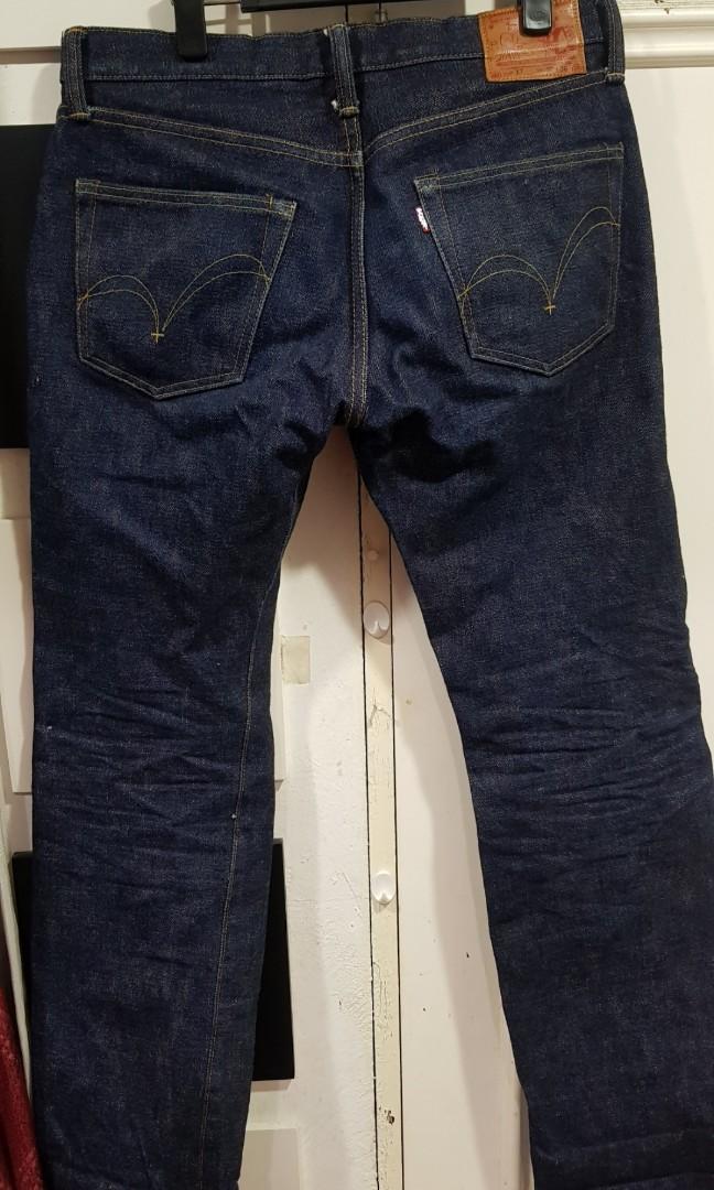 Jeans 21 oz on sale