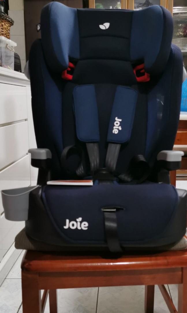 joie elevate deep sea