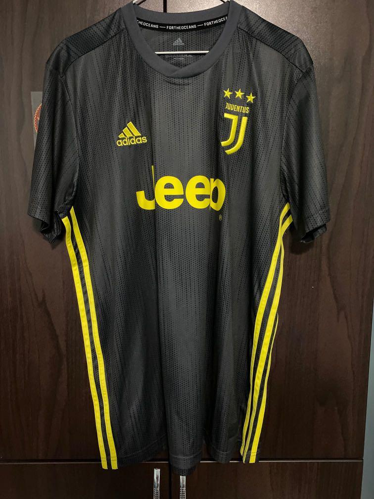 juventus parley jersey