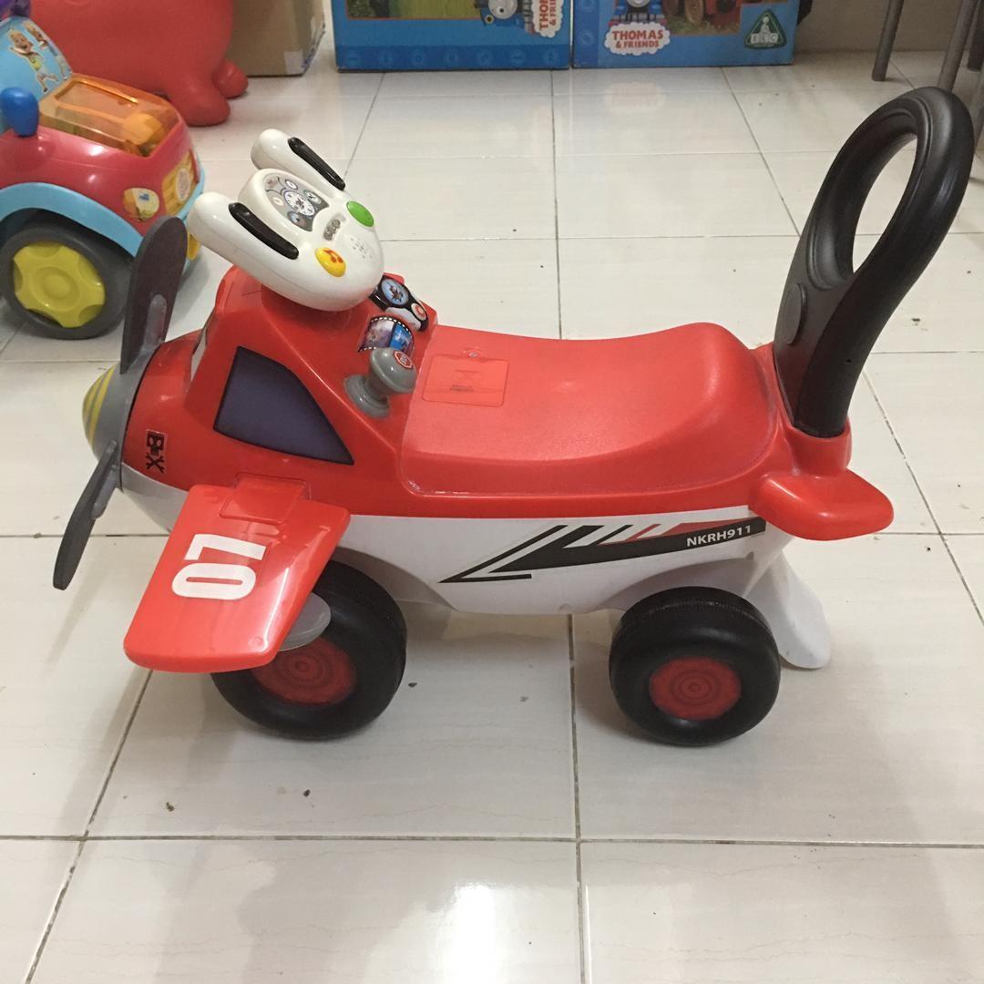 Planes fire and rescue ride on toy deals