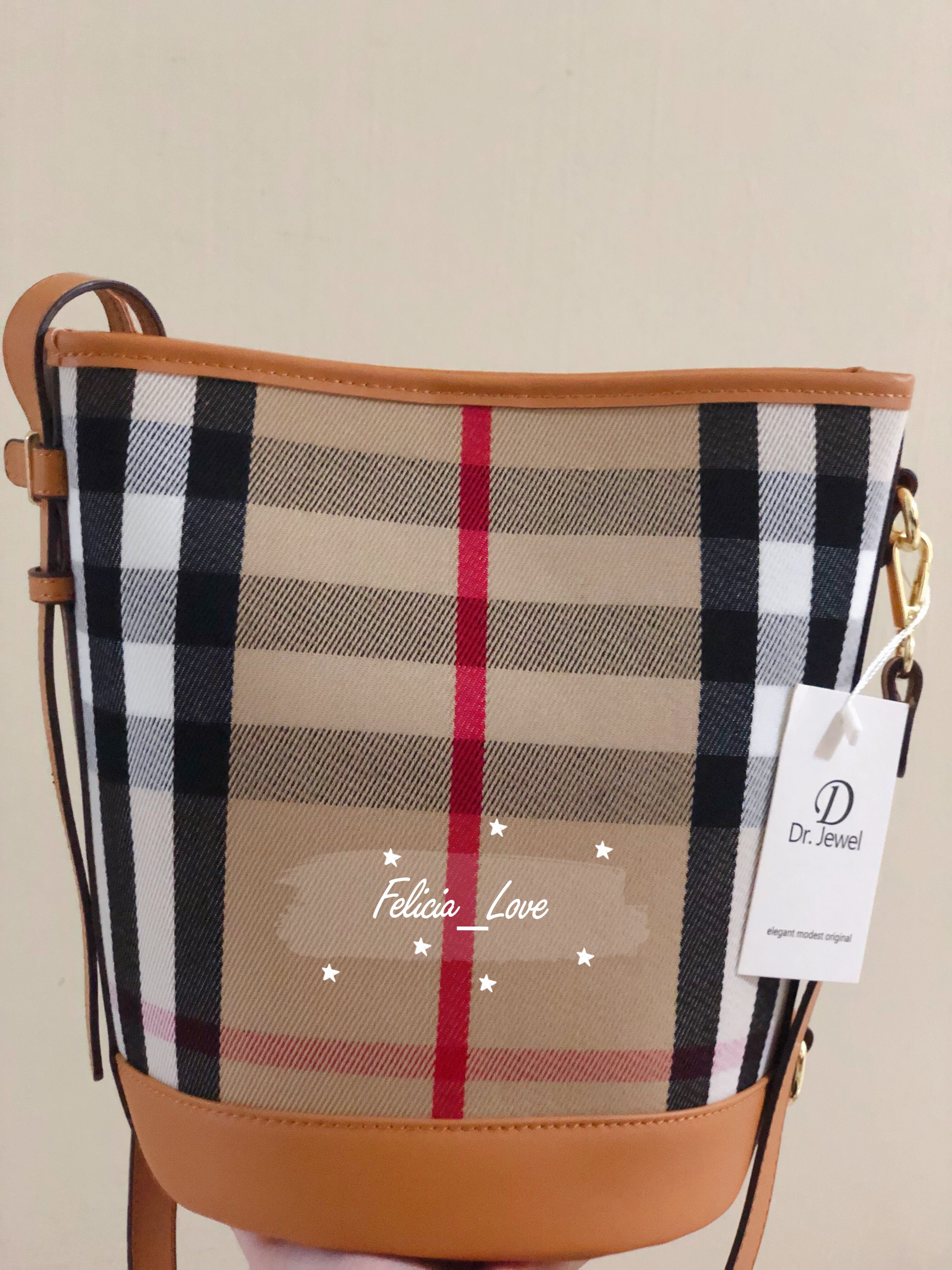 Dr jewel korea bag official sale website