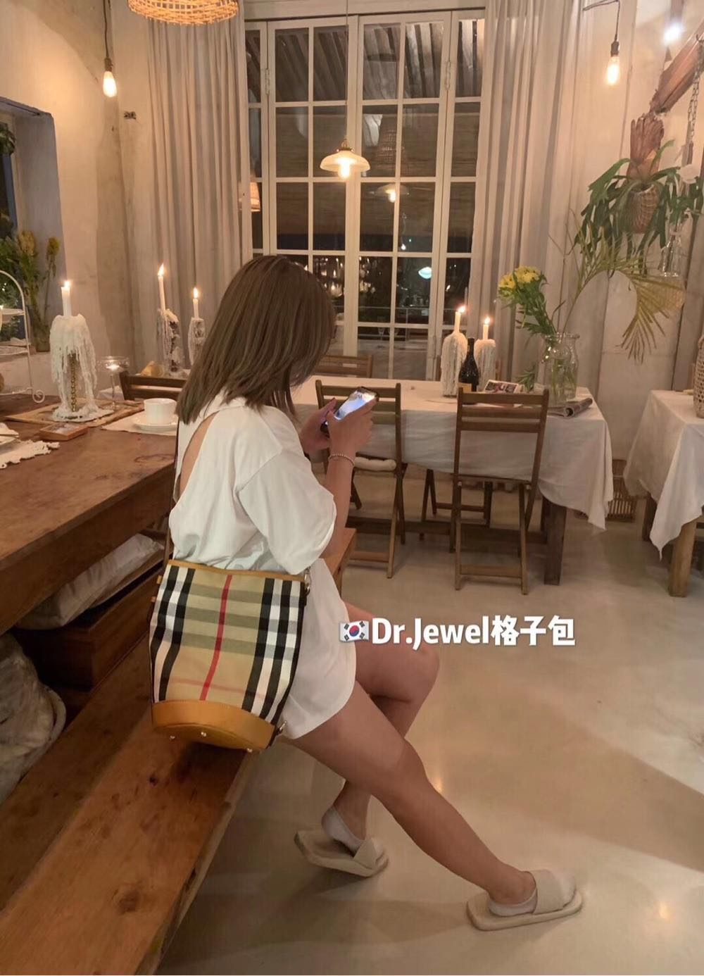 Dr jewel korea bag official website online