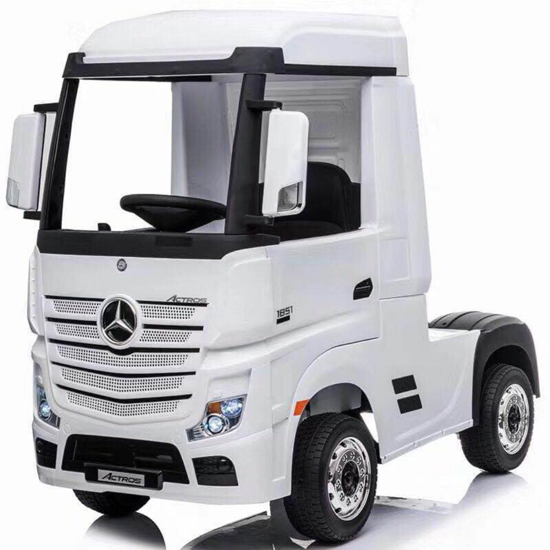 mercedes benz toy car