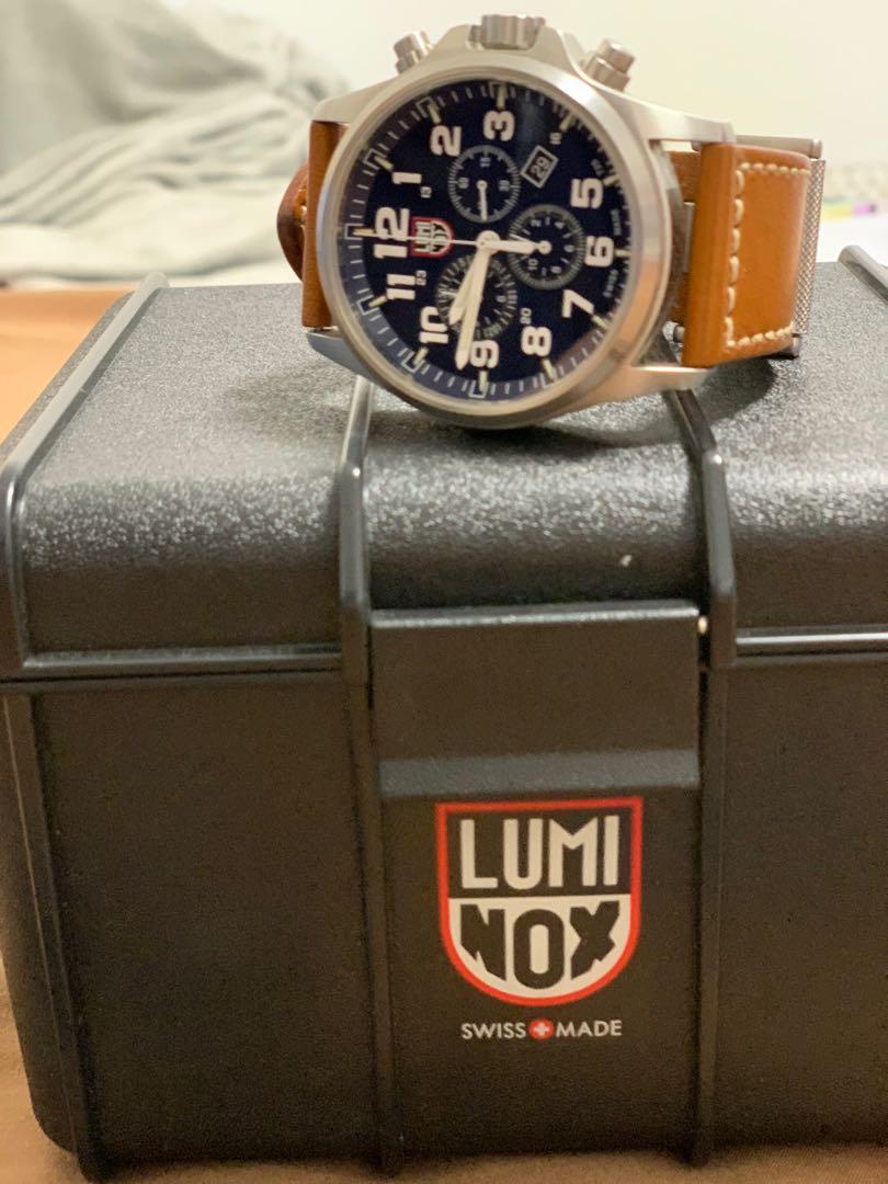 Luminox clearance atacama 1944
