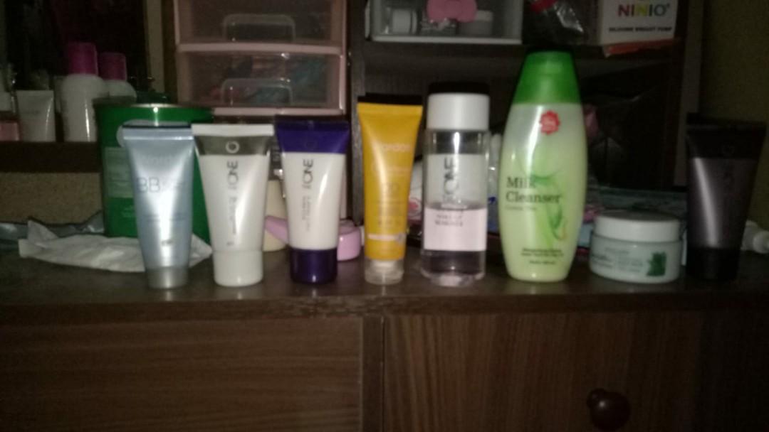 Makeup Gratis Kesehatan Kecantikan Kulit Sabun Tubuh Di Carousell
