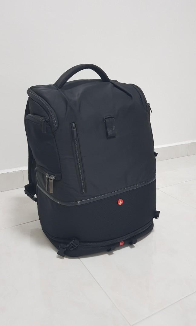 Manfrotto tri backpack l hotsell