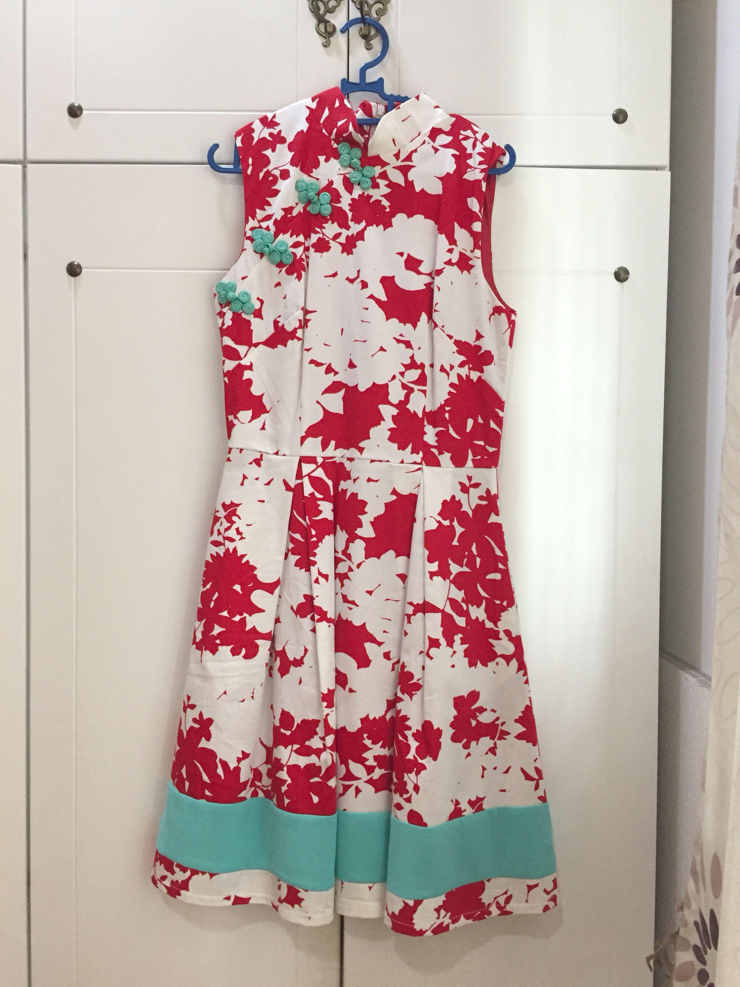 Melinda looi cheongsam outlet
