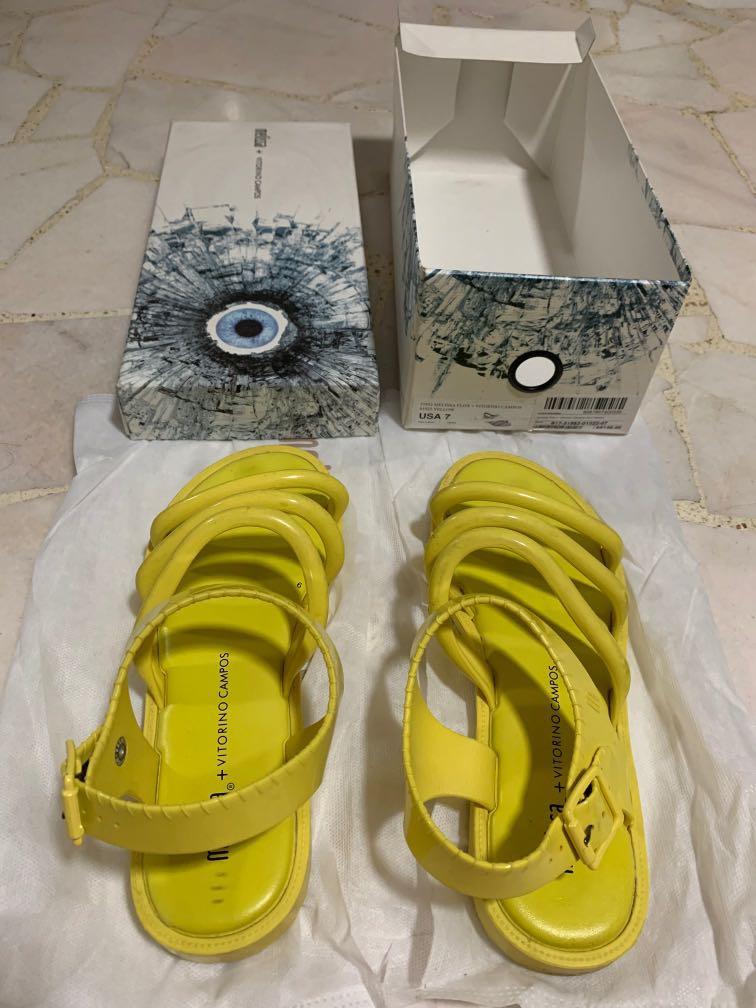 Melissa flox vitorino new arrivals campos