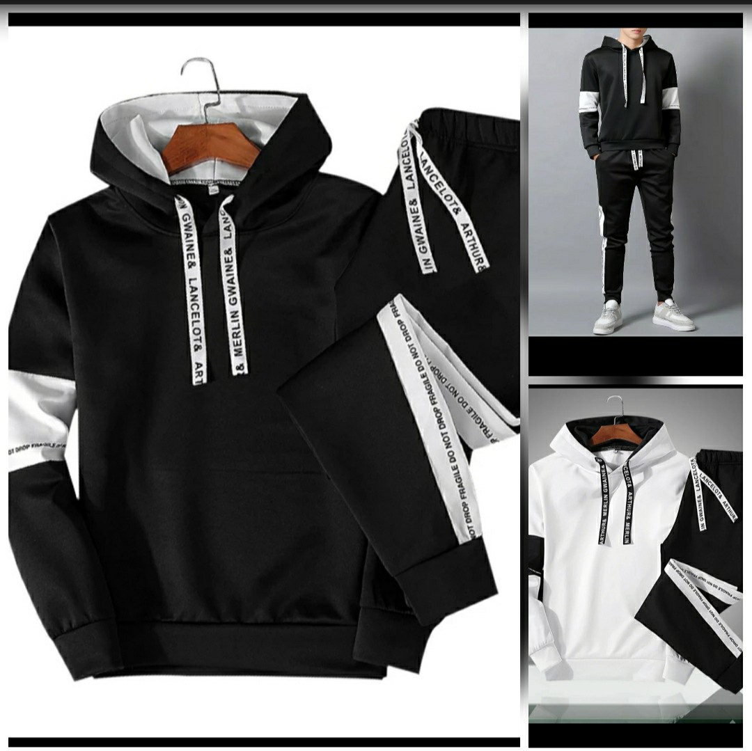 fitness tracksuit