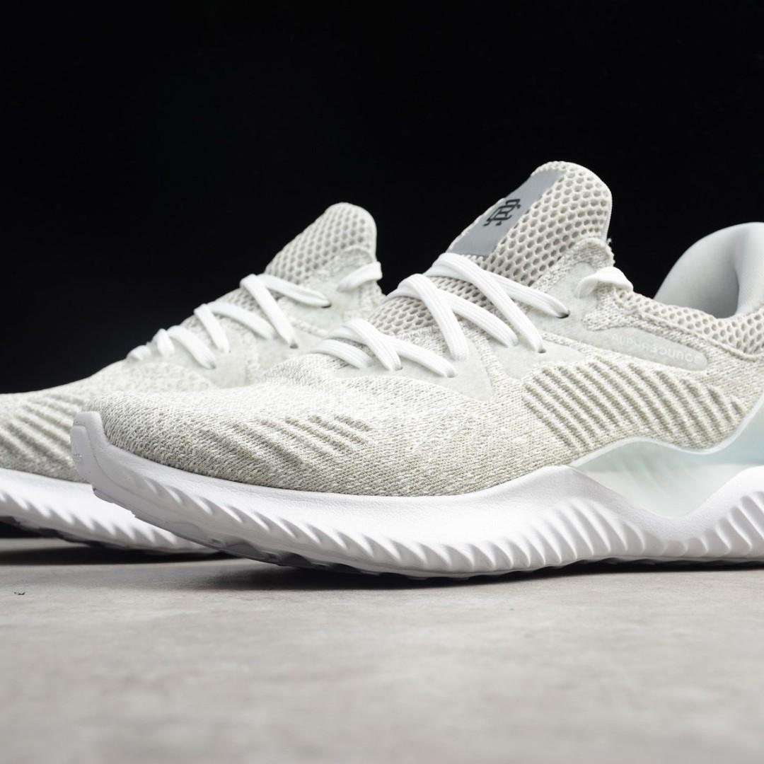 alphabounce beyond white