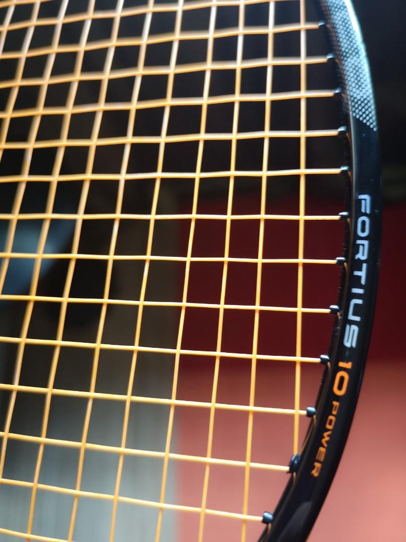 Mizuno racket ahsan store