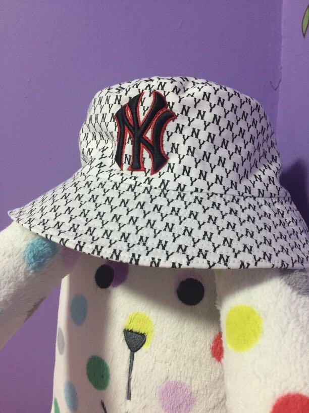 mlb bucket hat