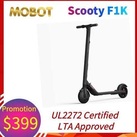 Mobot Ul2272 Scooter List Mobot Scooter Price Seater Family E