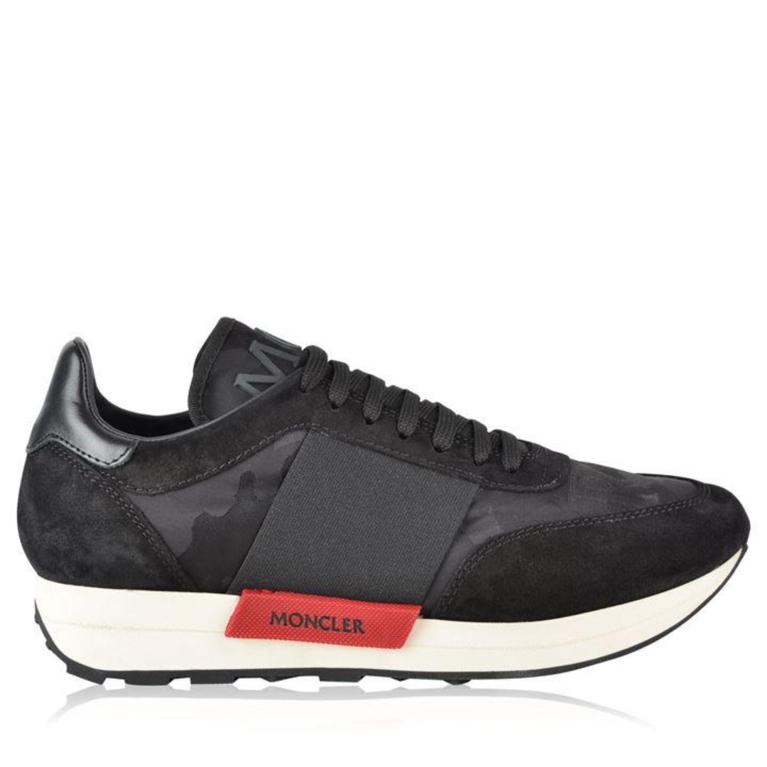 Moncler trainers horace Clearance