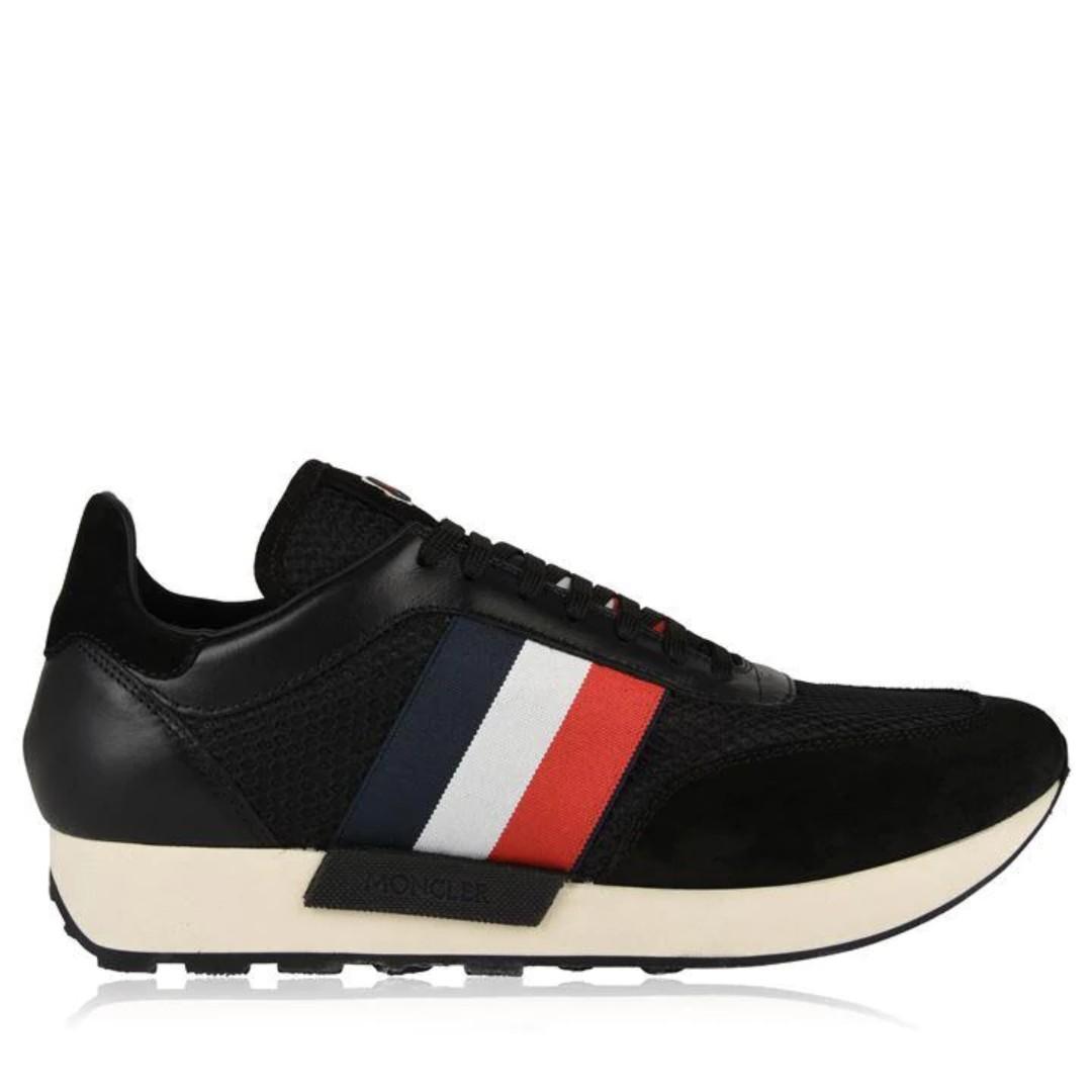 Moncler horace trainers 2025