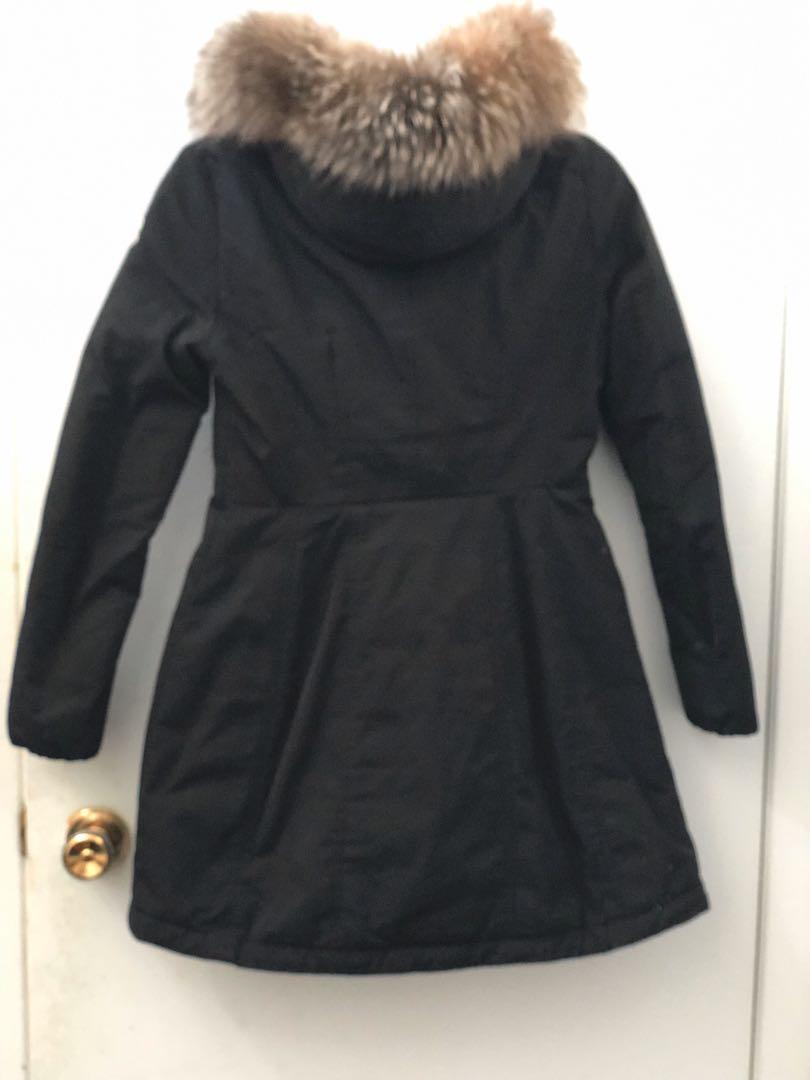 Moncler aredhel top