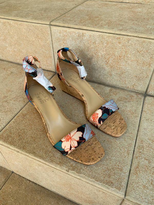 Naturalizer platform sandals, Women's 