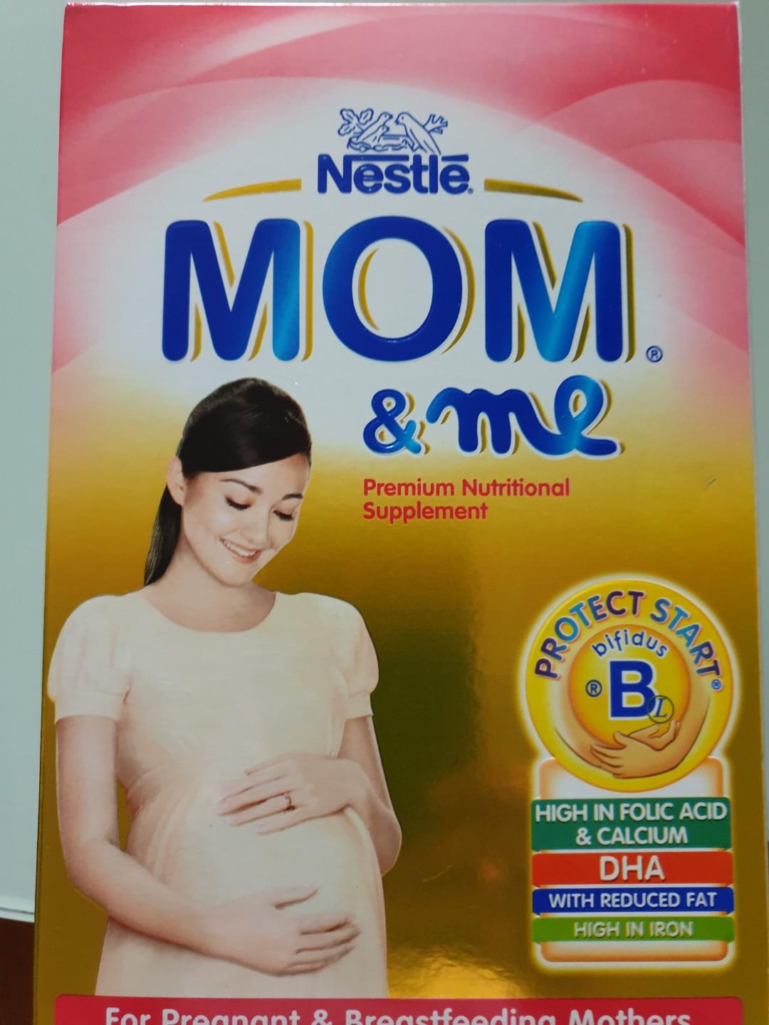 Nestle mother milk powder 2025