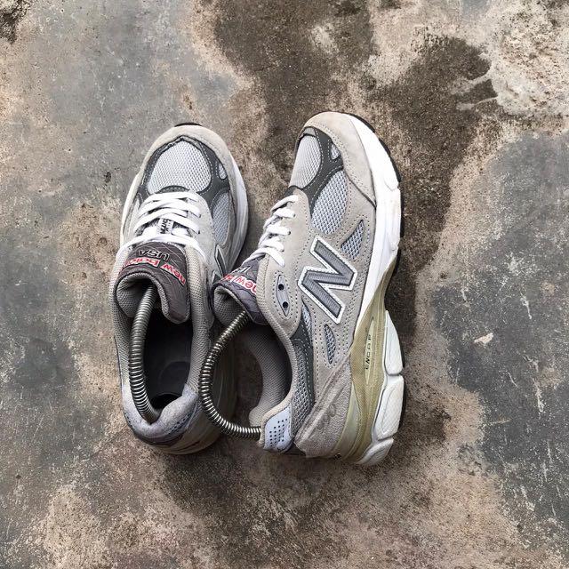 new balance 990 35
