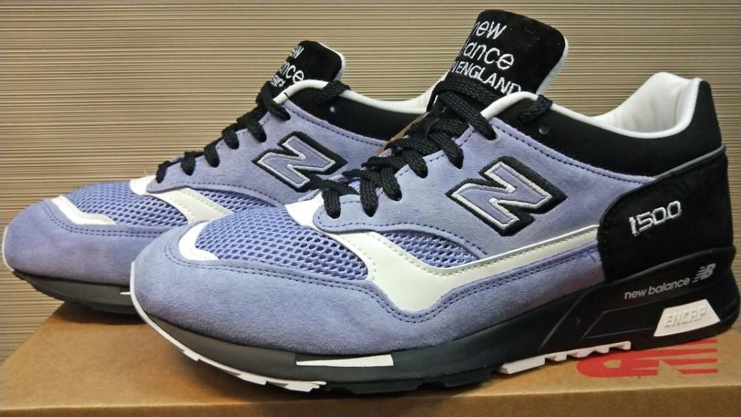 new balance 1500 purple