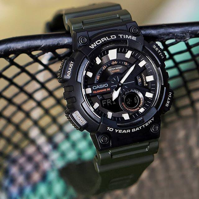Casio 5479 aeq 110 price on sale