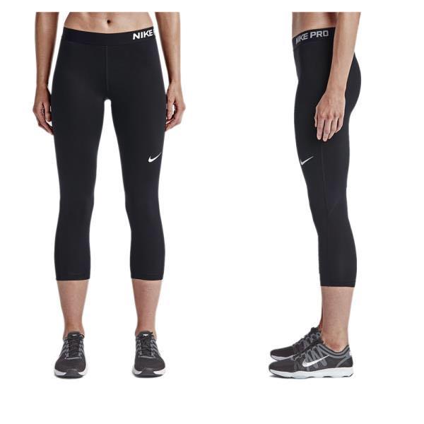 Nike 3/4 leggings, Women's Fashion 