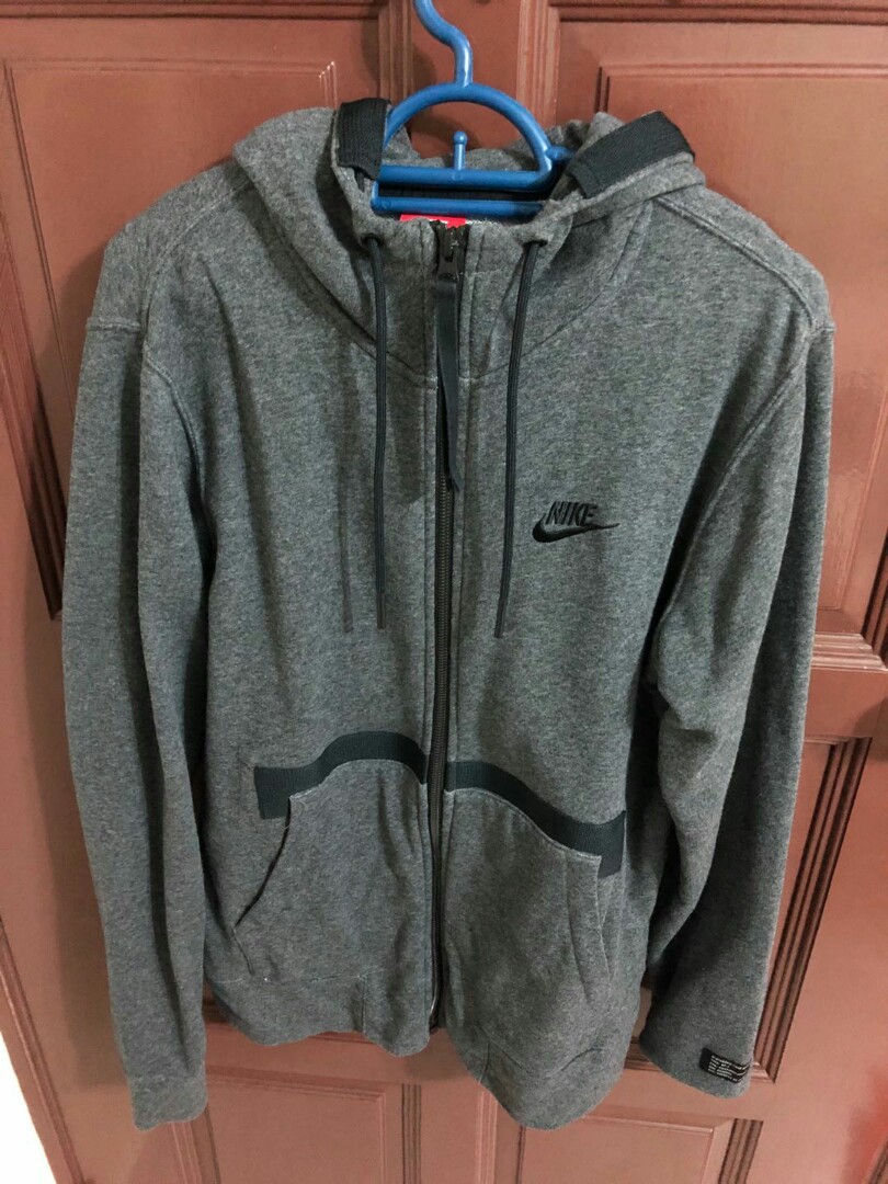 Nike air force 1 jacket Men s Fashion Coats Jackets and