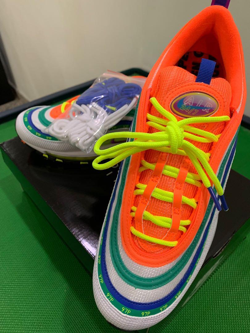 air max 97 london