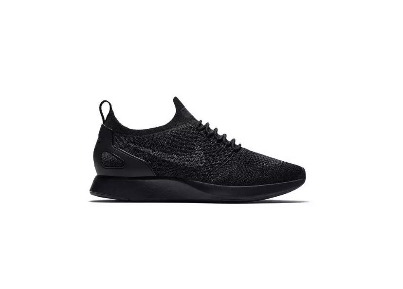 Nike Air Zoom Mariah Flyknit Racer Women s Men s Fashion Footwear Sneakers on Carousell